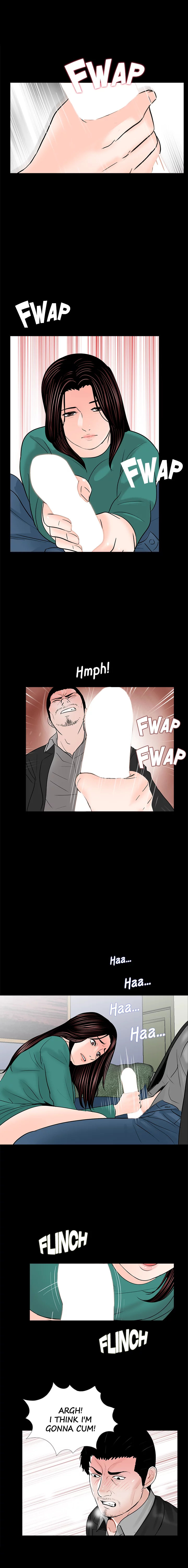 Nightmare Chapter 33 Page 12