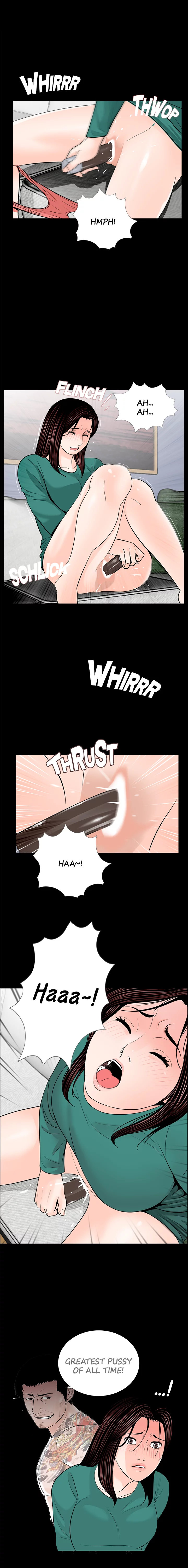 Nightmare Chapter 33 Page 5