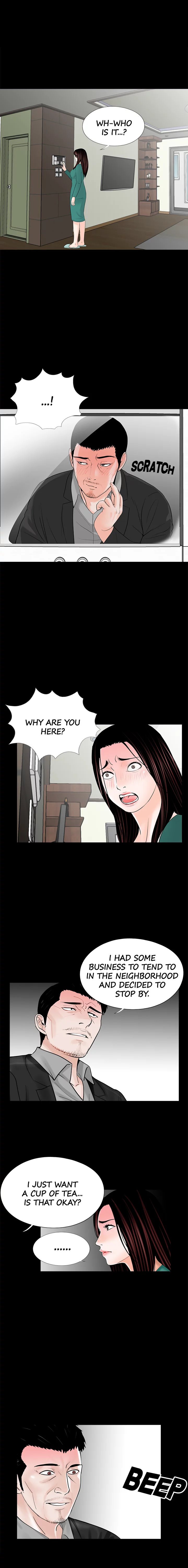 Nightmare Chapter 33 Page 7