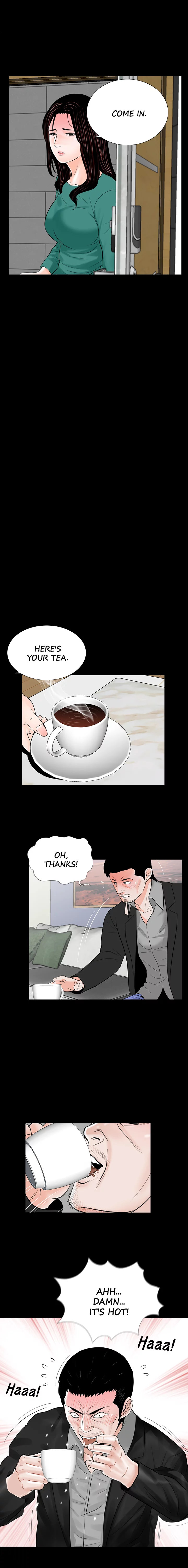 Nightmare Chapter 33 Page 8