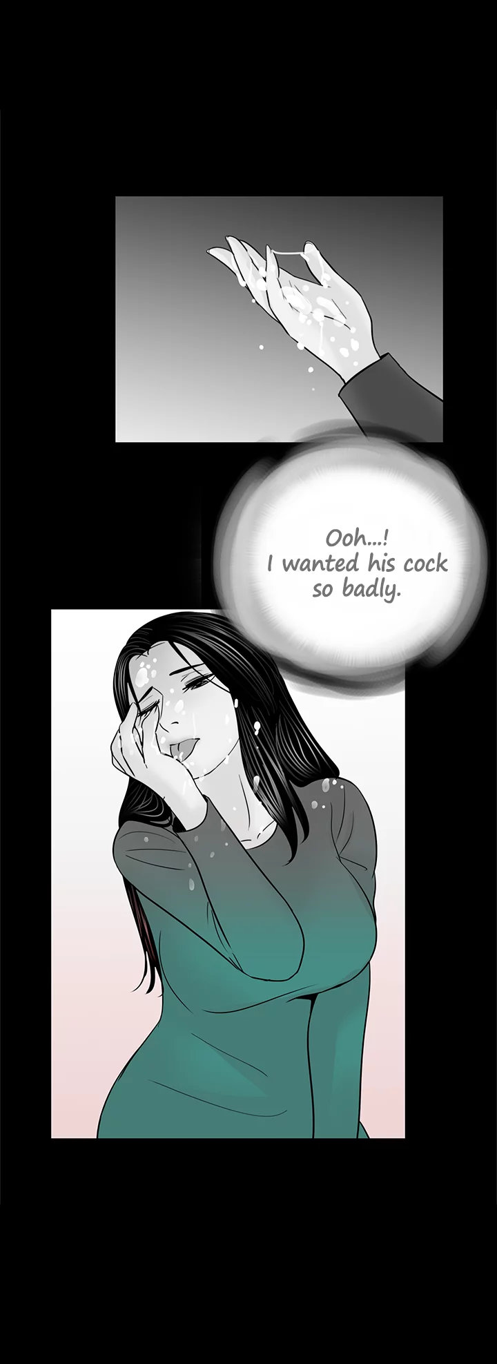 Nightmare Chapter 34 Page 1