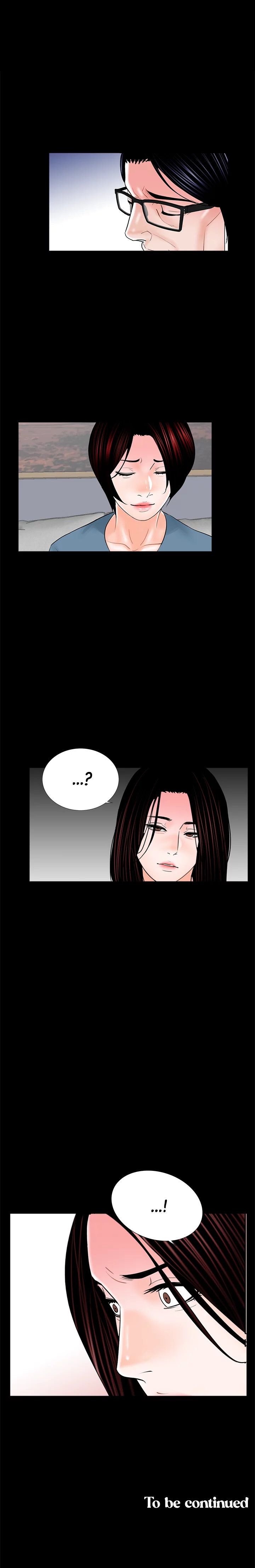 Nightmare Chapter 34 Page 14