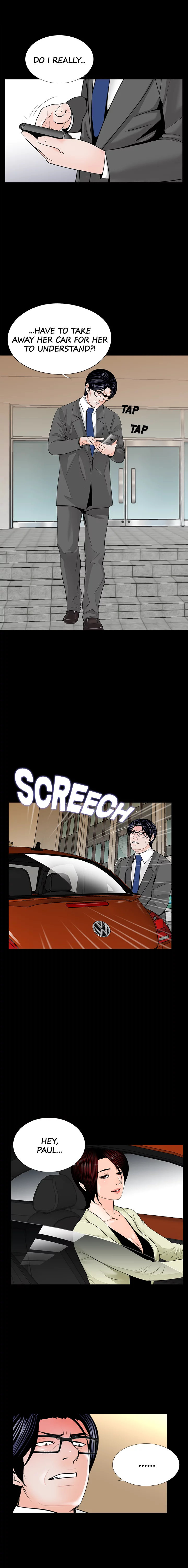 Nightmare Chapter 34 Page 3