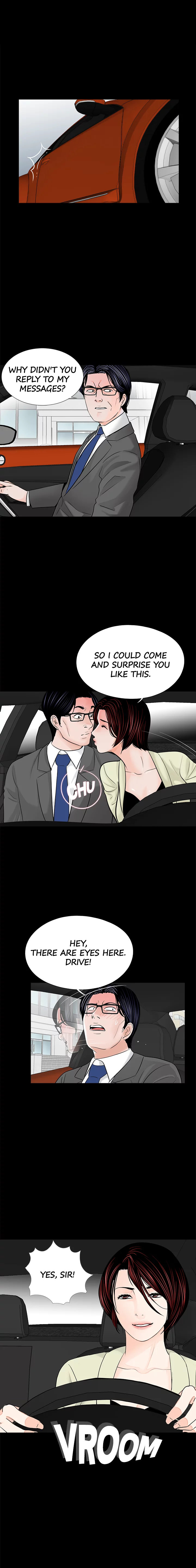Nightmare Chapter 34 Page 4