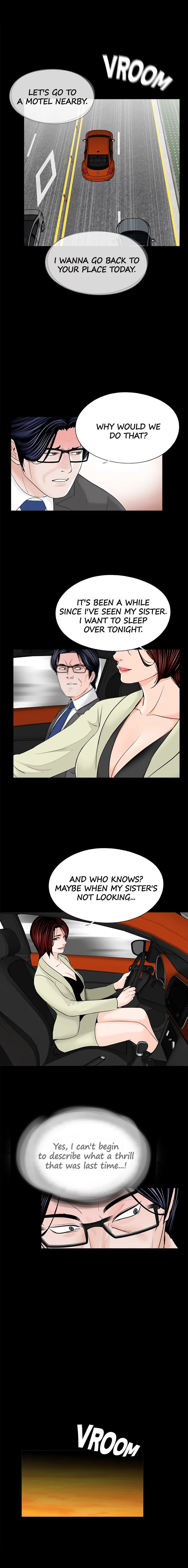 Nightmare Chapter 34 Page 5