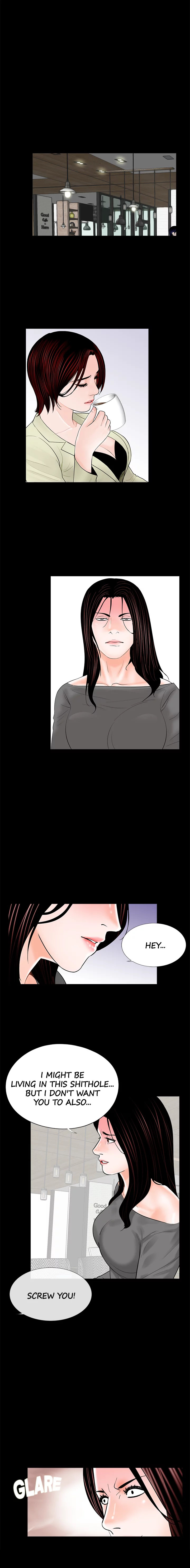 Nightmare Chapter 35 Page 13