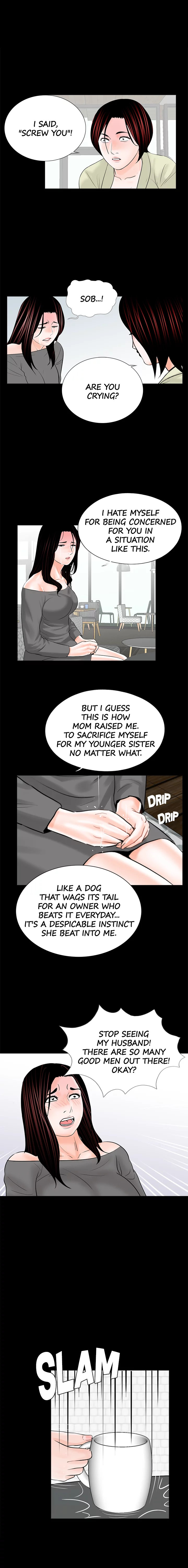 Nightmare Chapter 35 Page 14