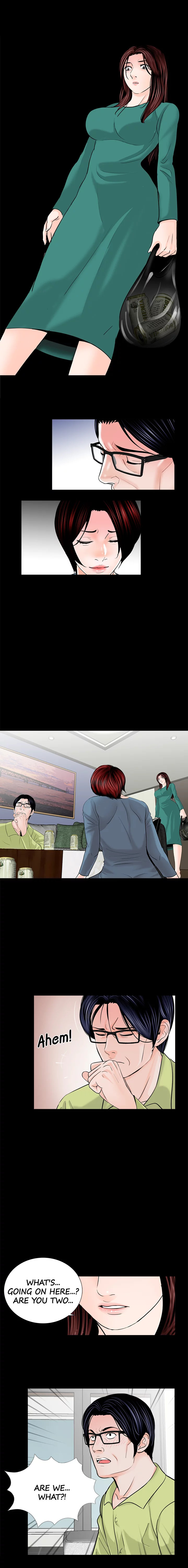 Nightmare Chapter 35 Page 2