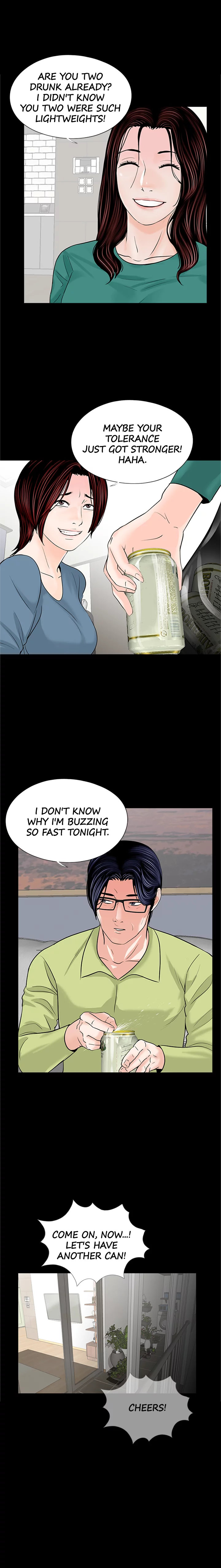 Nightmare Chapter 35 Page 3