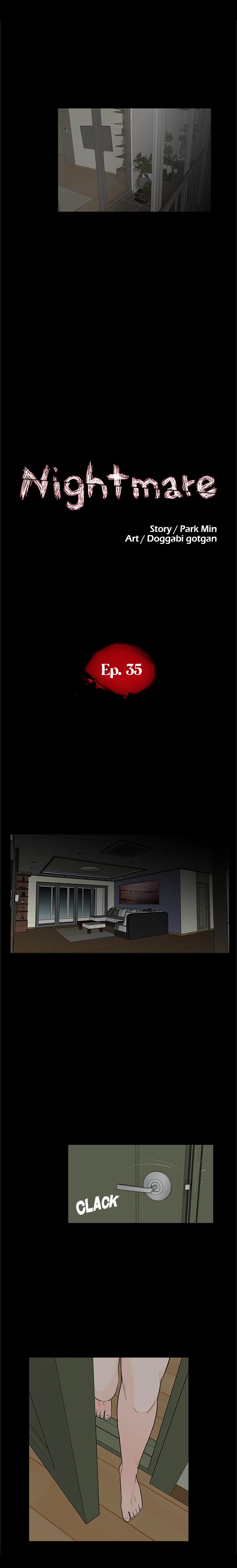 Nightmare Chapter 35 Page 4
