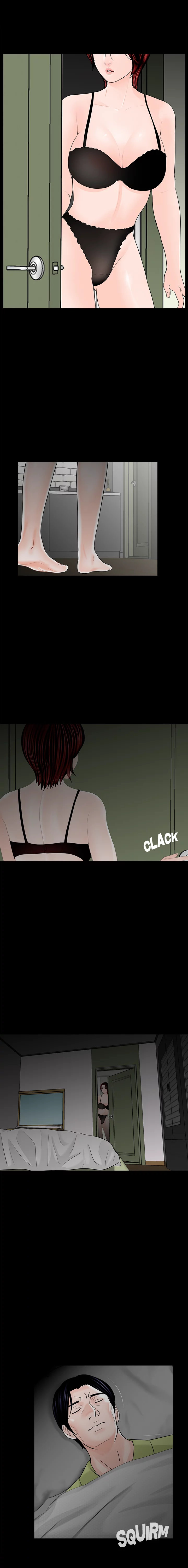 Nightmare Chapter 35 Page 5