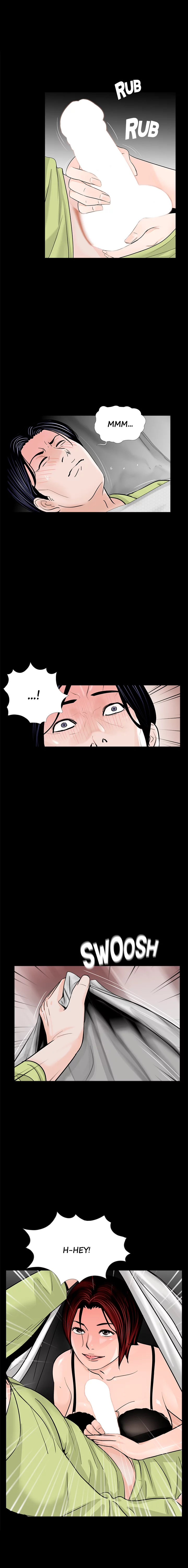 Nightmare Chapter 35 Page 6