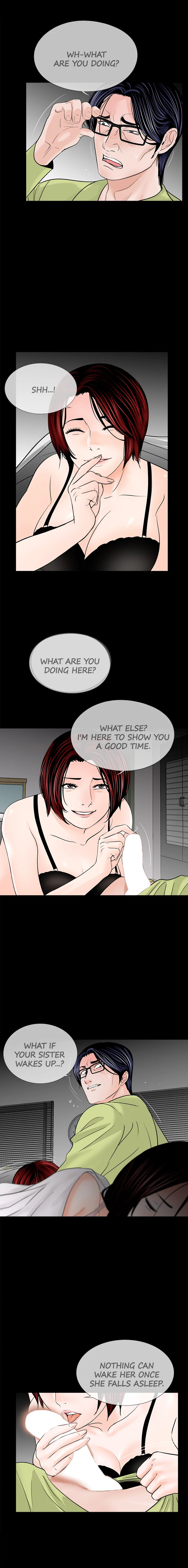 Nightmare Chapter 35 Page 7