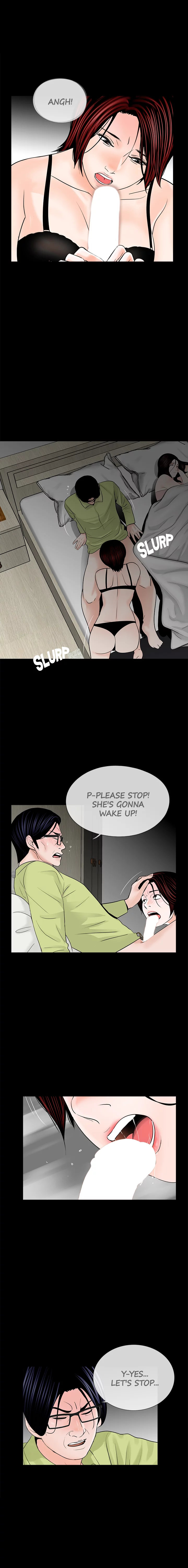 Nightmare Chapter 35 Page 8