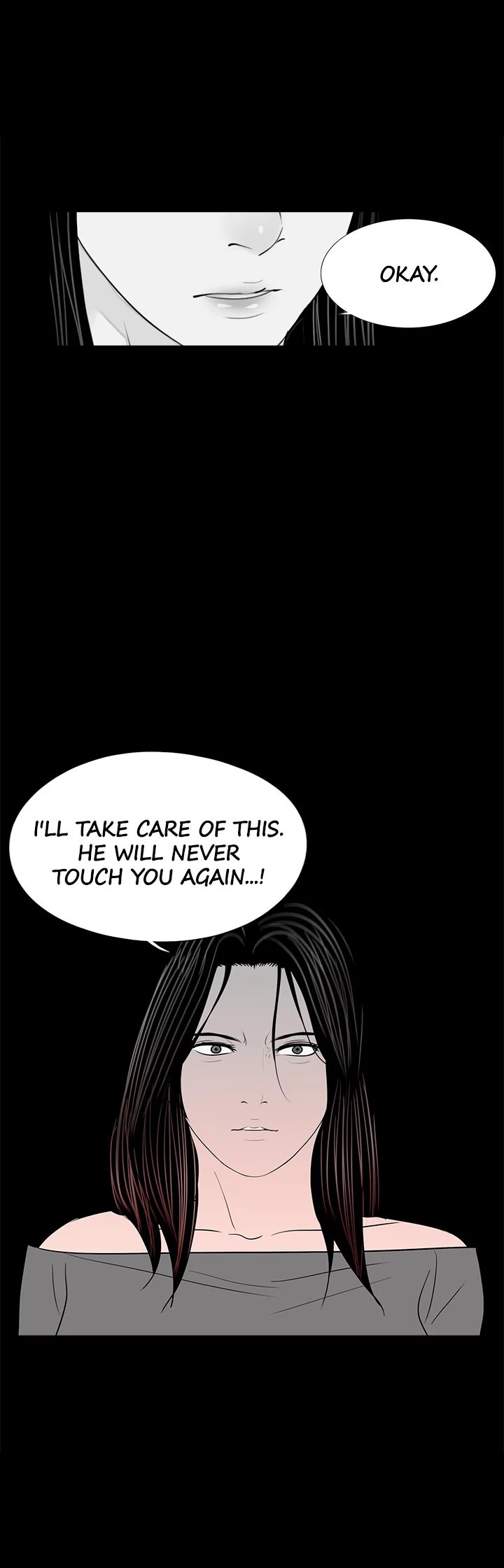 Nightmare Chapter 36 Page 1