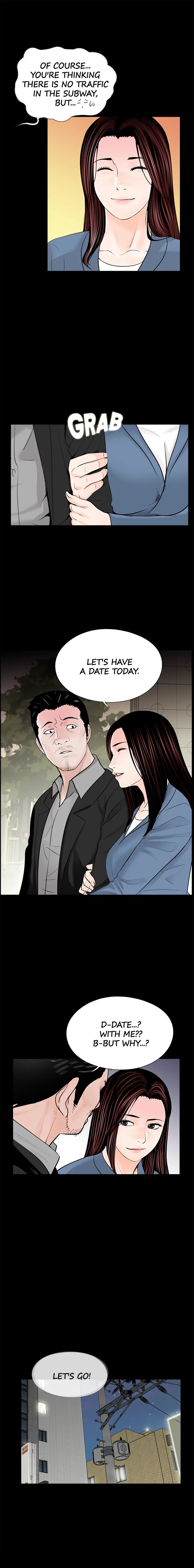 Nightmare Chapter 36 Page 4