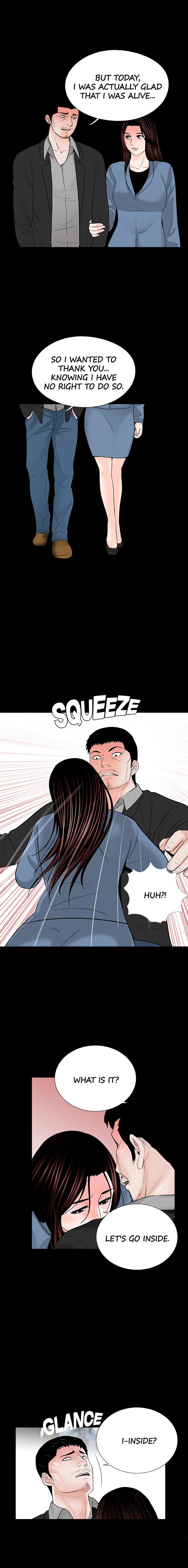 Nightmare Chapter 36 Page 7