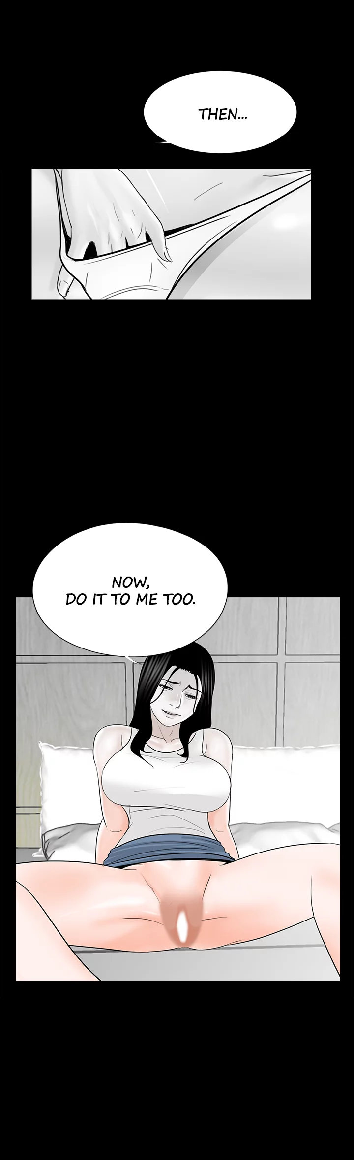 Nightmare Chapter 37 Page 1