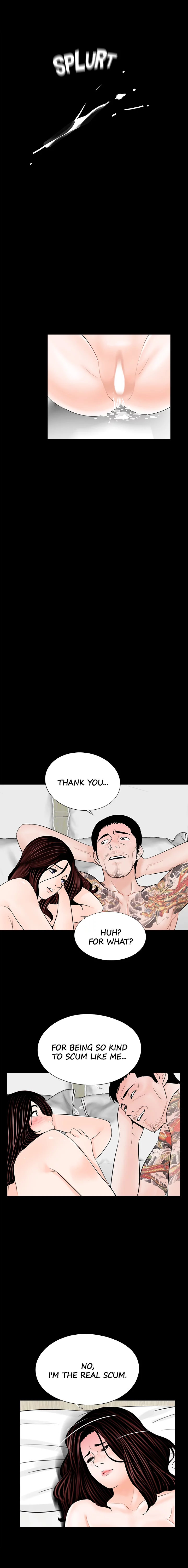 Nightmare Chapter 37 Page 10
