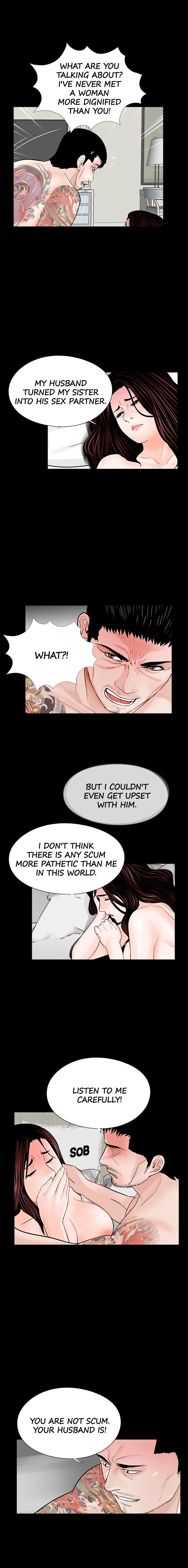 Nightmare Chapter 37 Page 11