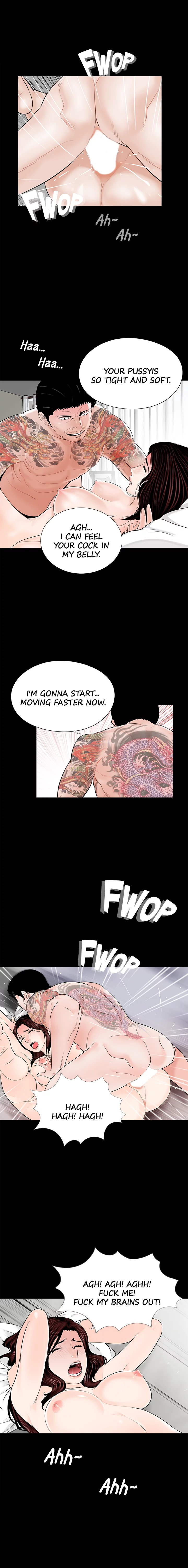 Nightmare Chapter 37 Page 4