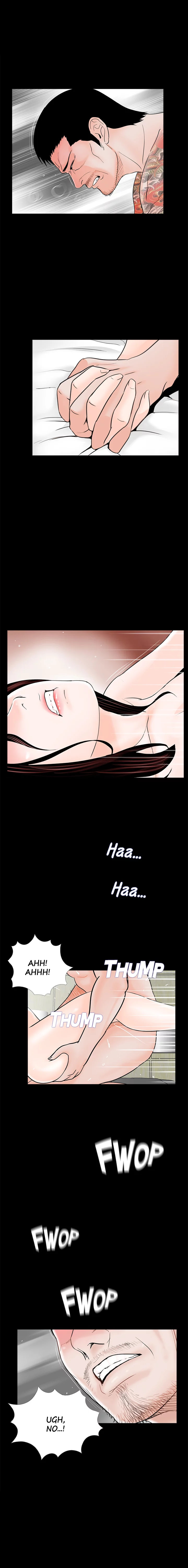 Nightmare Chapter 37 Page 5