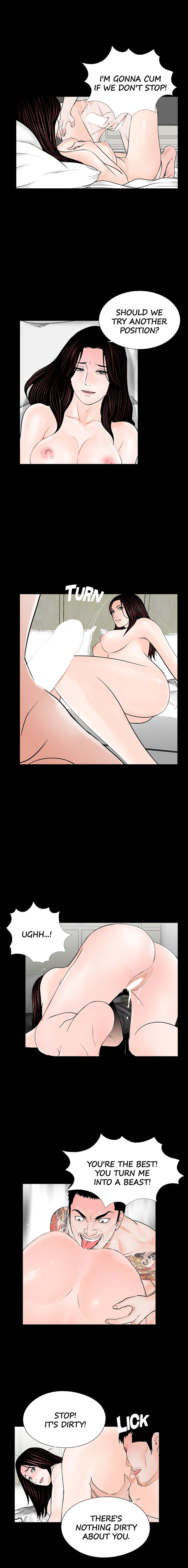 Nightmare Chapter 37 Page 6
