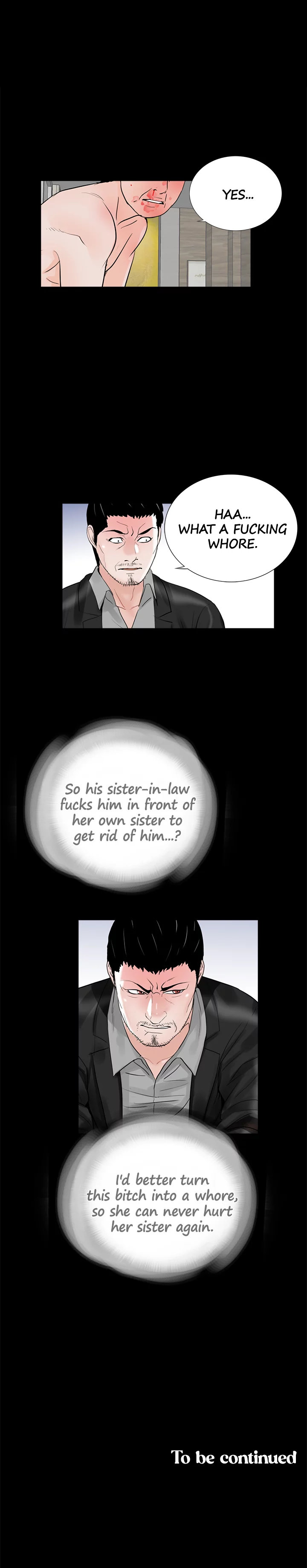 Nightmare Chapter 38 Page 14