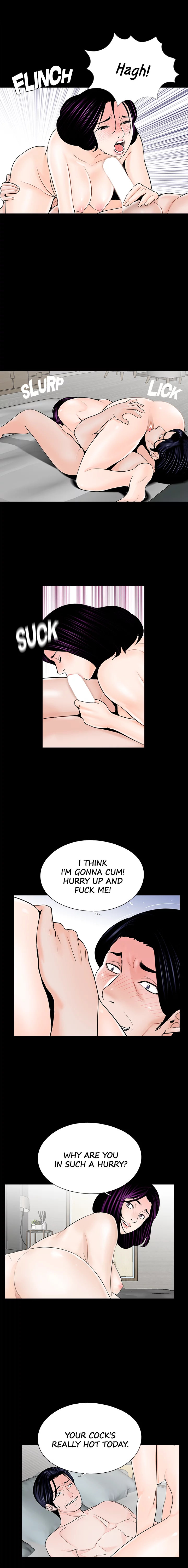 Nightmare Chapter 38 Page 3