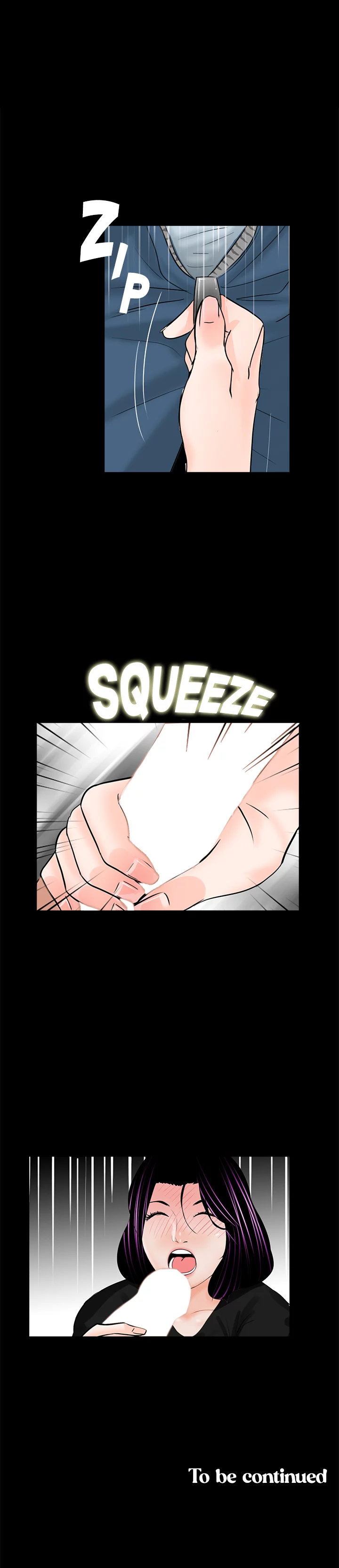 Nightmare Chapter 39 Page 14