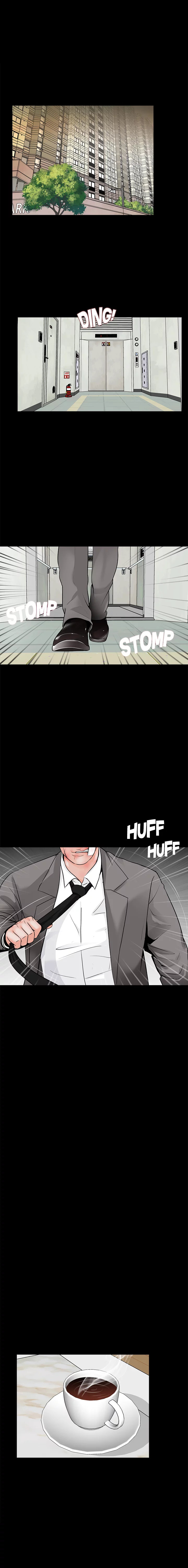 Nightmare Chapter 39 Page 2