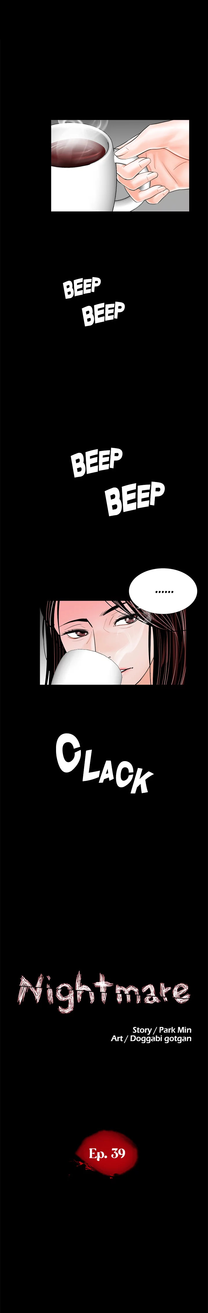 Nightmare Chapter 39 Page 3
