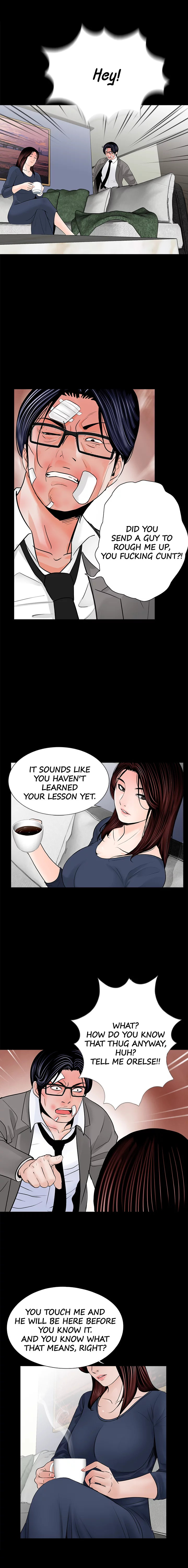 Nightmare Chapter 39 Page 4