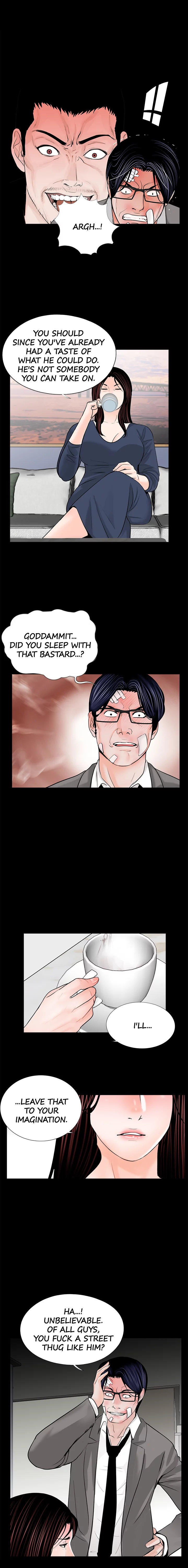 Nightmare Chapter 39 Page 5