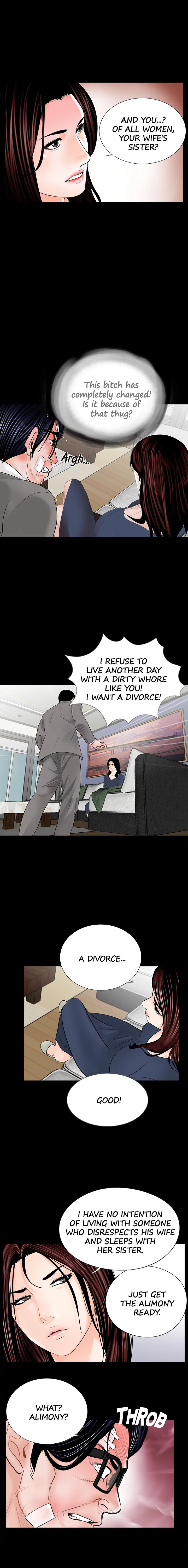 Nightmare Chapter 39 Page 6