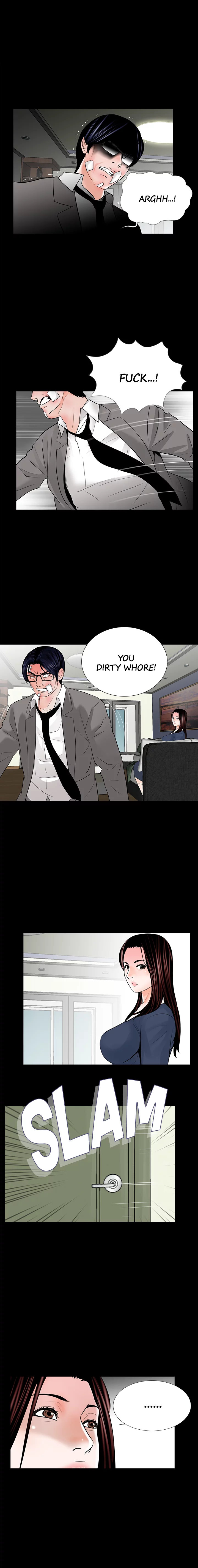 Nightmare Chapter 39 Page 8