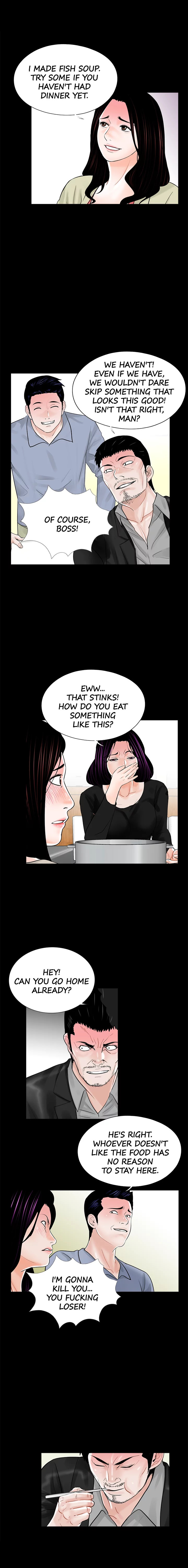 Nightmare Chapter 40 Page 10