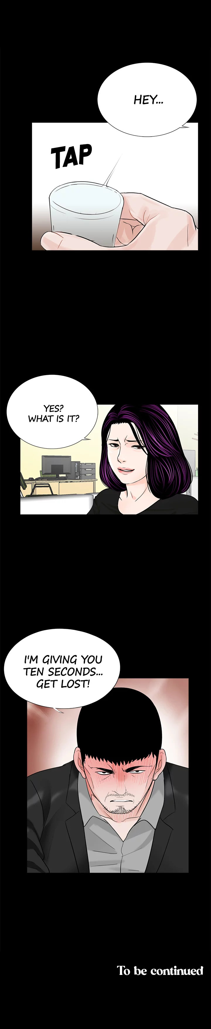 Nightmare Chapter 40 Page 14