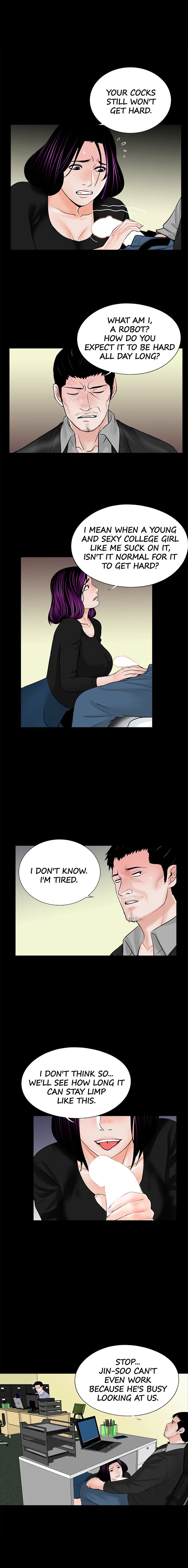 Nightmare Chapter 40 Page 3