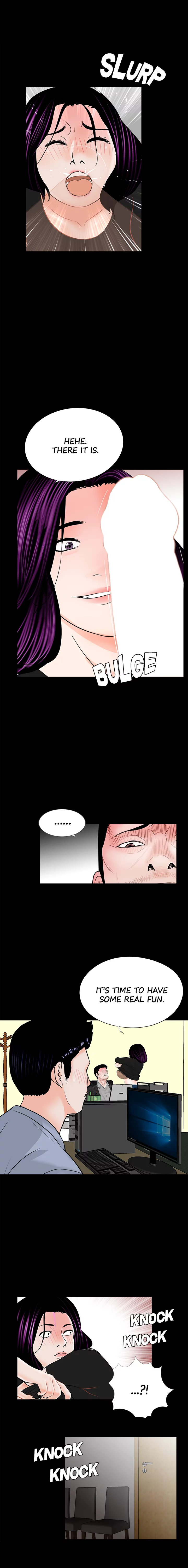 Nightmare Chapter 40 Page 5