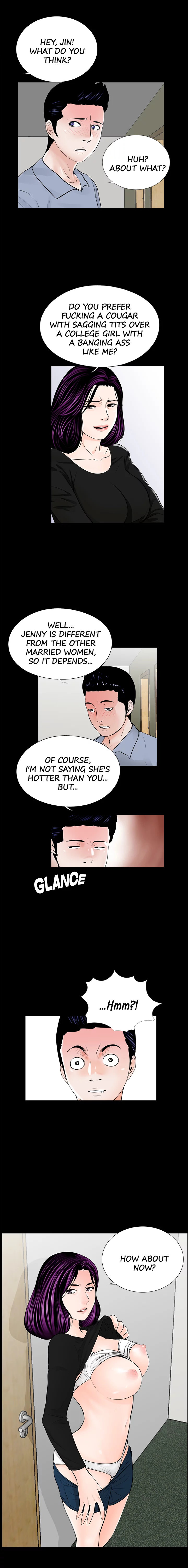 Nightmare Chapter 41 Page 13