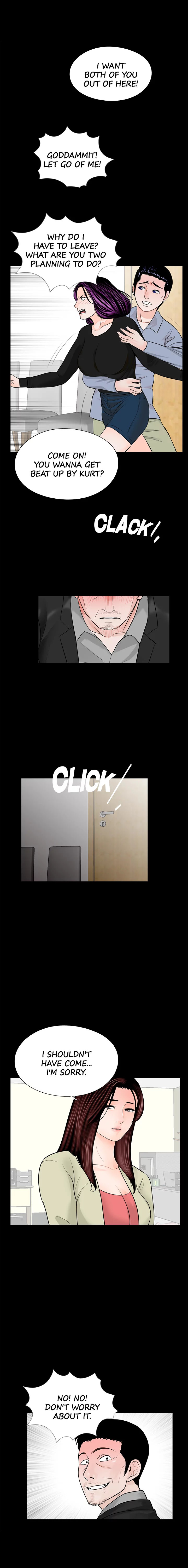 Nightmare Chapter 41 Page 2