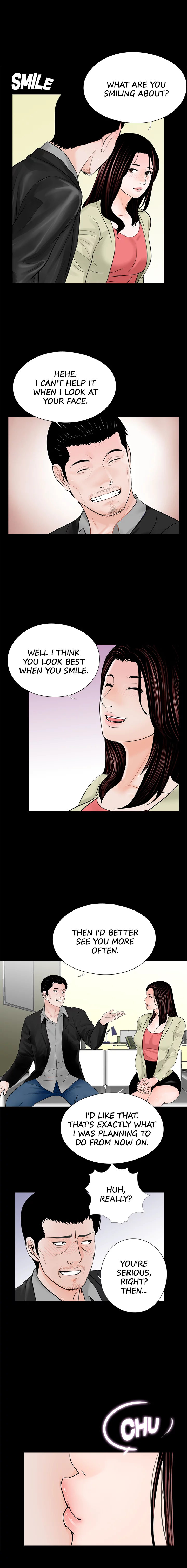 Nightmare Chapter 41 Page 3