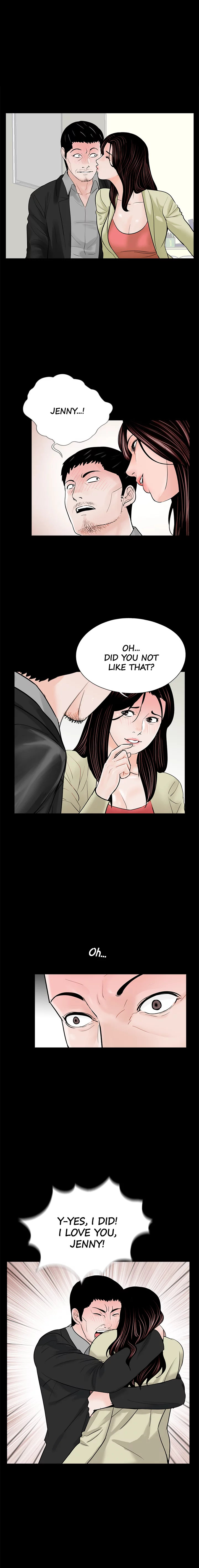 Nightmare Chapter 41 Page 4