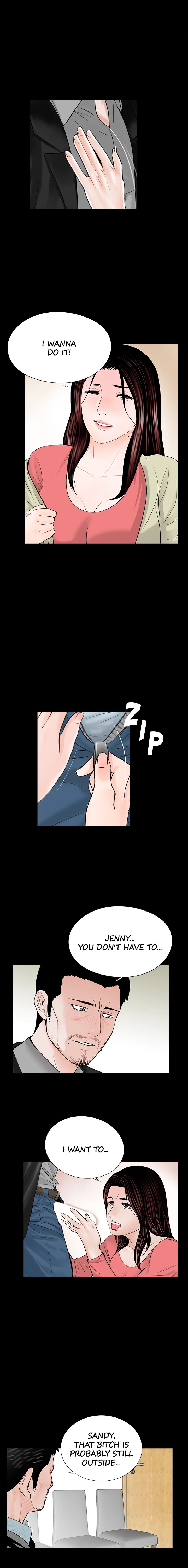 Nightmare Chapter 41 Page 6