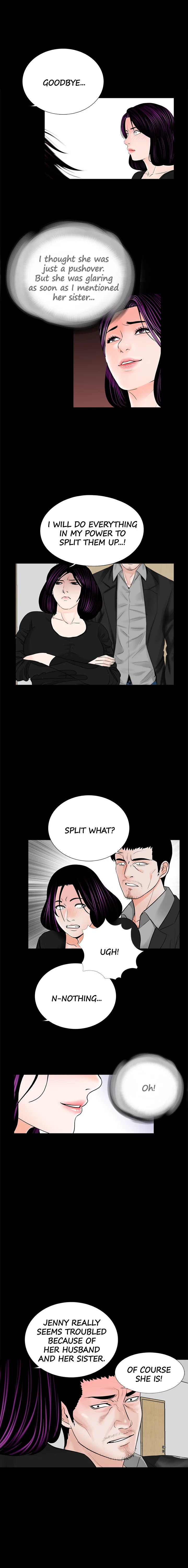Nightmare Chapter 42 Page 13