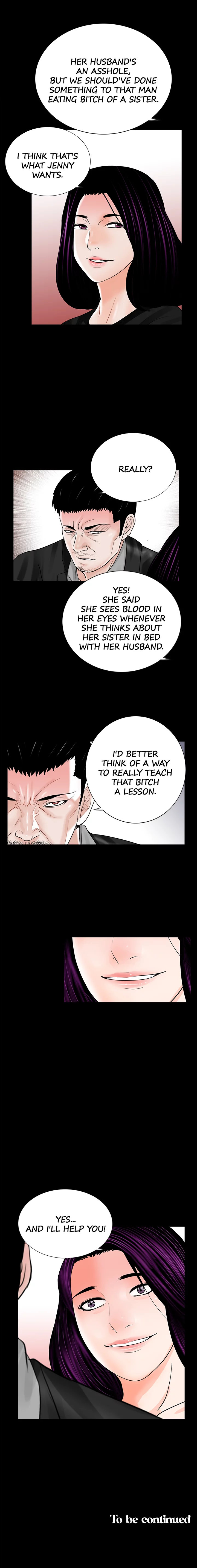 Nightmare Chapter 42 Page 14
