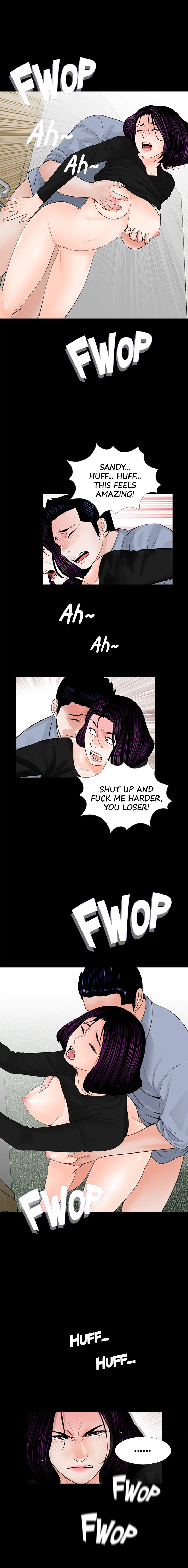 Nightmare Chapter 42 Page 3