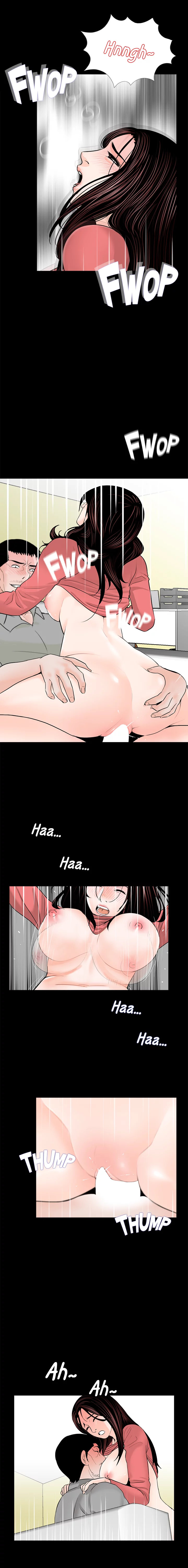 Nightmare Chapter 42 Page 4