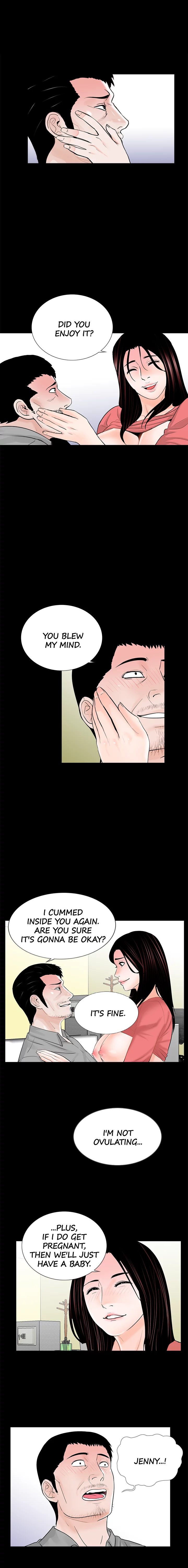 Nightmare Chapter 42 Page 7